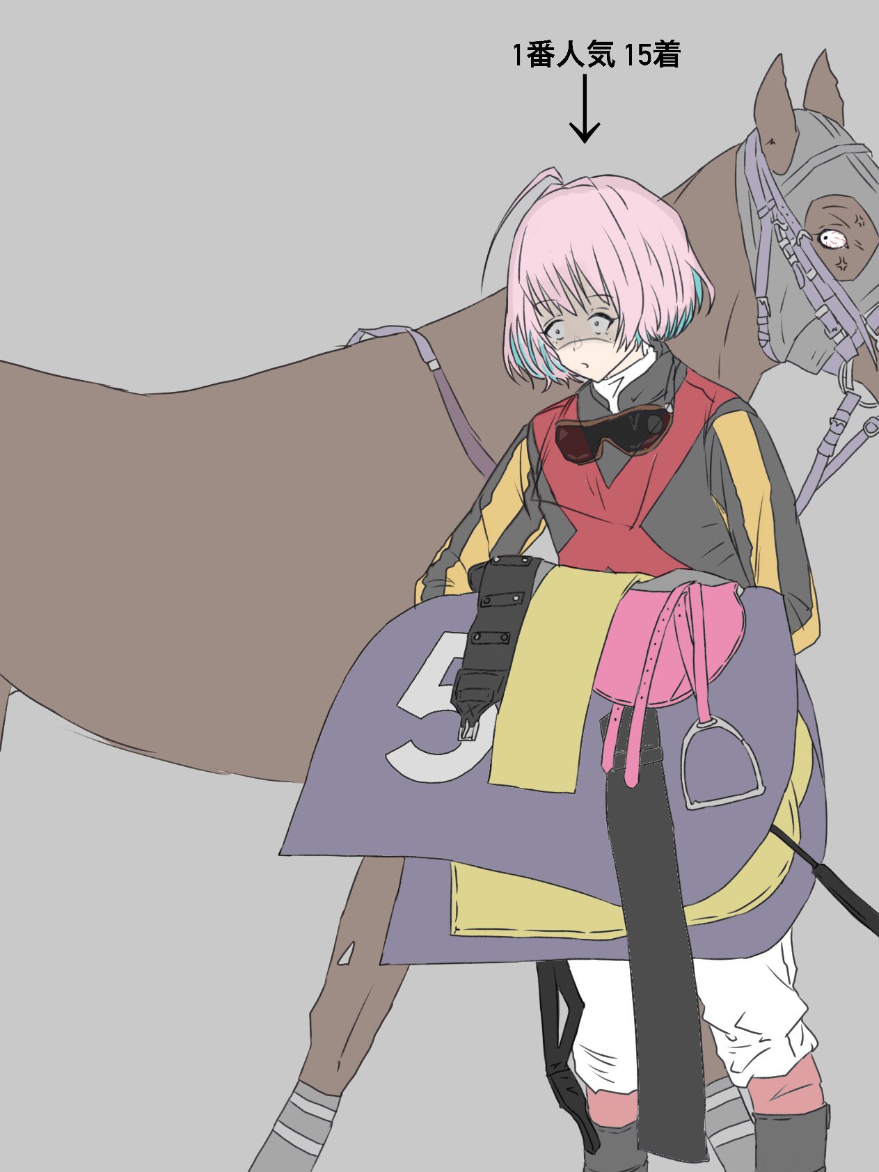 K.E.R.O (@Belle_Reinedesu) / X