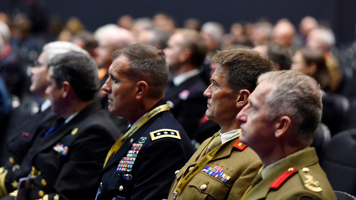 AsiaDECS's tweet photo. With outstanding #international speakers such as Lieutenant Colonel Son Eun Chul - Republic of Korea Armed Forces, and Mr Raymond Tan Peihao - Defence Science and Technology Agency, you won't want to miss this series of thought-provoking sessions. #ADECS

https://t.co/anQhp3E1Jk https://t.co/KvykePDiS0