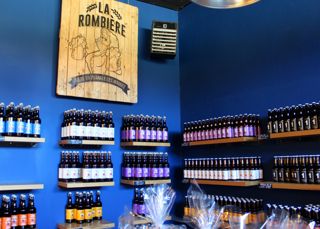 Portrait de producteurs : la Rombière lanjoudanslesvignes.wordpress.com/2020/01/22/por…