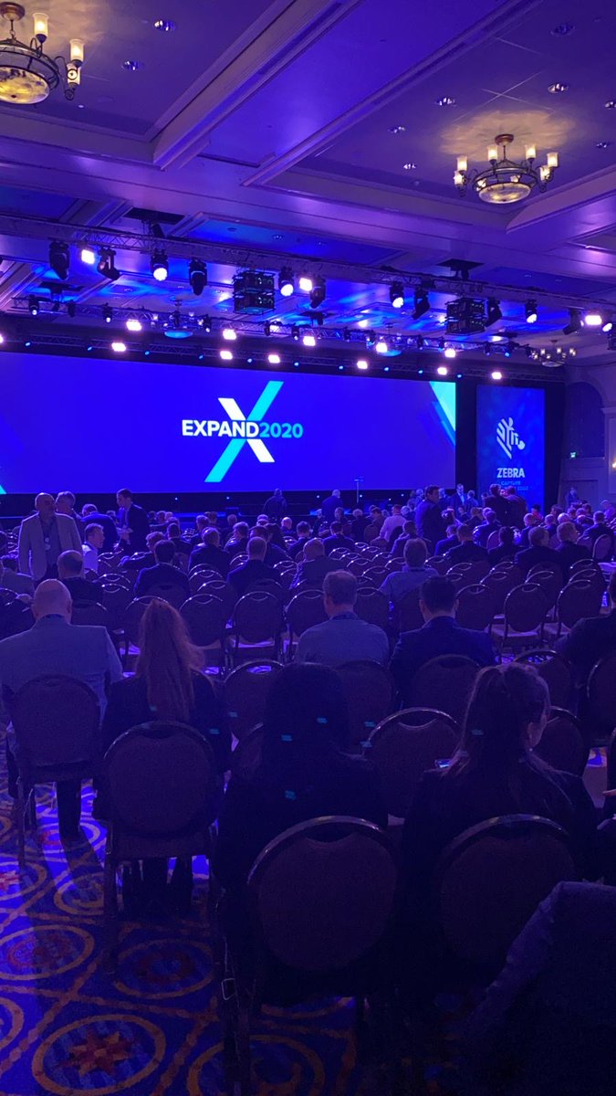 PLM_Global's tweet photo. The PLM team are excited to be in Paris this week, attending @Zebra Technologies: #Expand2020 🇫🇷
Let us know if you're going to be there & it will be great to catch up! 🙌🏻
#EMEACPS2020 #Zebral #Technology #Paris https://t.co/gTa1OzxPqj