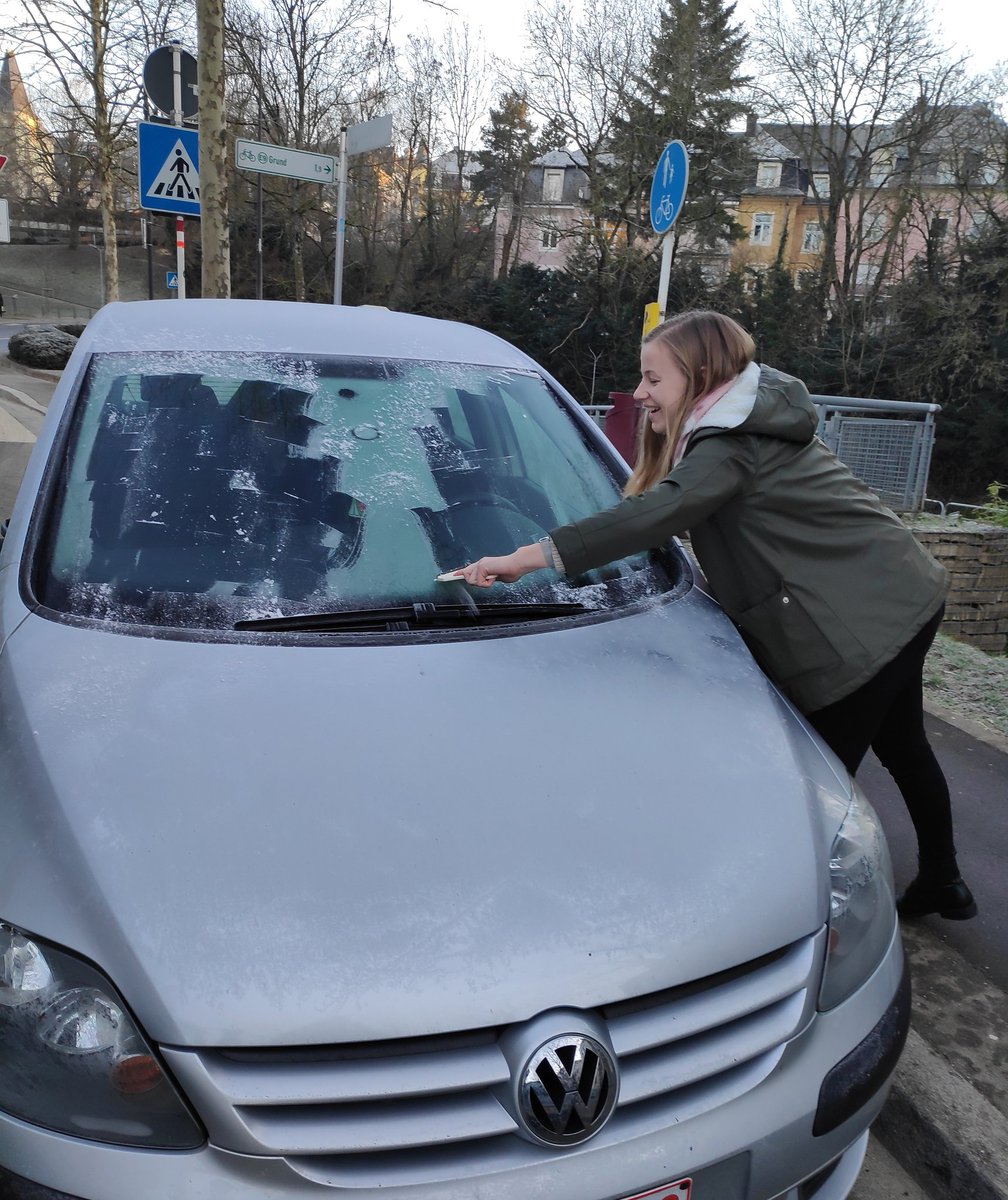 sylvvand3's tweet image. Il fait froid dans Luxembourg, nous sommes presque prêts à partir pour notre rendez-vous 😋 
#ICC2020Luxemburg