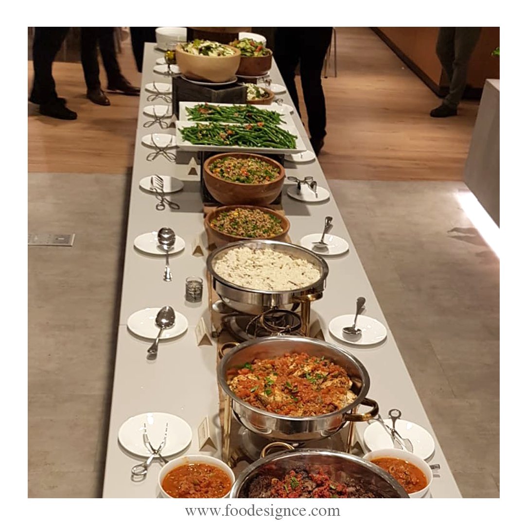 Foodesign_ce's tweet photo. Corporate events don't stop and our ideas neither! Here we present our most recent Corporate Buffet proposal for this 2020 !!
#buffet #corporatebuffet #buffetideas #buffetdesign #foodideas #deliciousfood #events2020 #eventdesigners #nycbuffet #cateringservice #foodsigns https://t.co/Db0U6o07cA