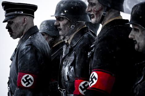 <a href="/solounahormiga/">Atomic Ant</a> Bon dia Ant 
Cuando las cosas no se entierran bien, vuelven a resurgir
El blanqueamiento del franquismo y su apoyo por parte de ciertos "constitucionalistas" es lo que trae