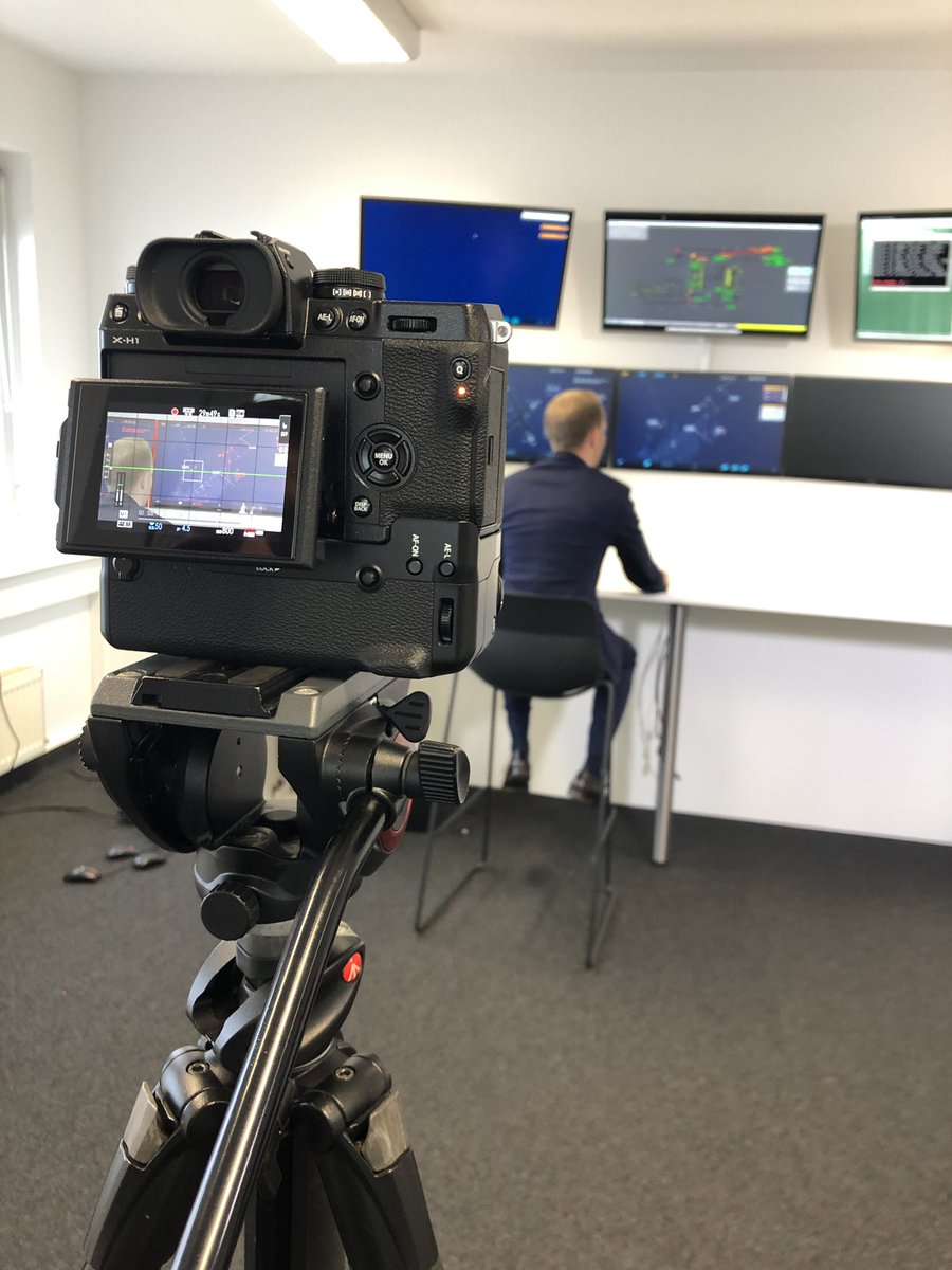 DFS_AS_company's tweet photo. Yey 🎊 be prepared for our brand video 🎥 Coming soon... #DFSAS #branding #WorldATM https://t.co/LQpkG0I9GA