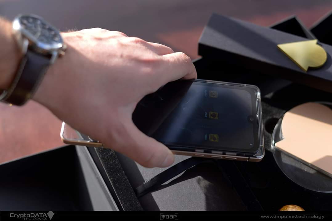 IMPulse K1 tweet media