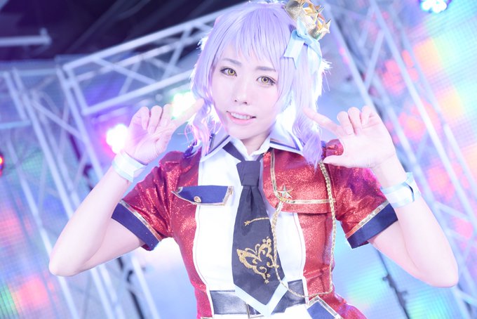 コスプレイヤーやちのTwitter画像40