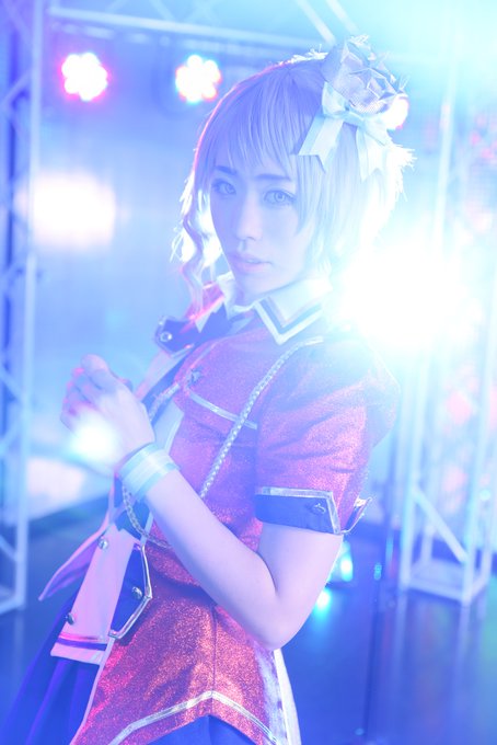 コスプレイヤーやちのTwitter画像37