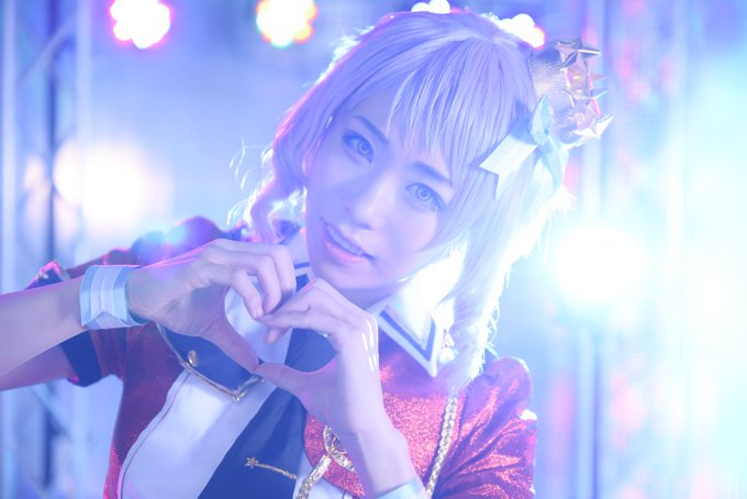 コスプレイヤーやちのTwitter画像39