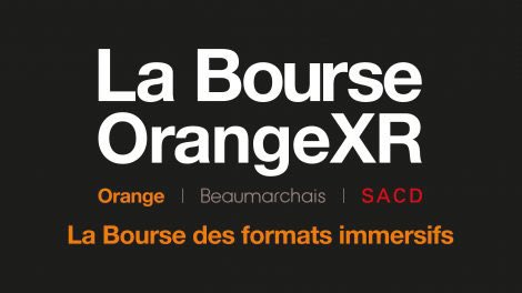 slaroye's tweet photo. La bourse Orange XR annonce ses lauréats 2019 et lance sa nouvelle édition 2020 à partir du 10 février ! @orange @SACDParis 
https://t.co/aPNtanffcC https://t.co/fyut9FX1rB
