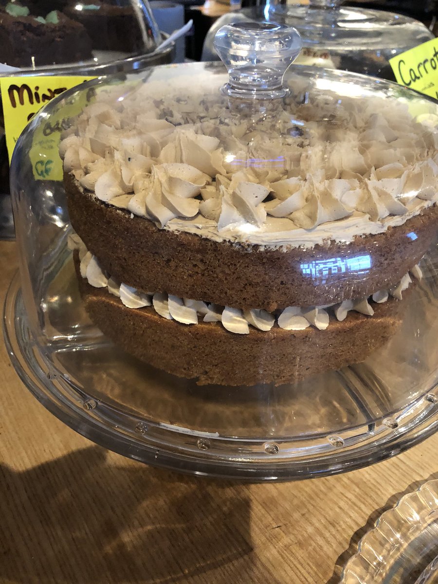 View70W's tweet image. Who doesn’t like Coffee and Walnut?? 😉✌️