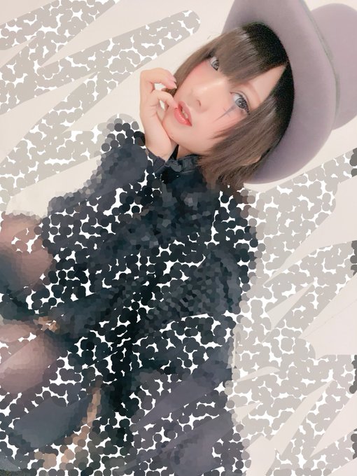 Twitterのコスプレ画像5