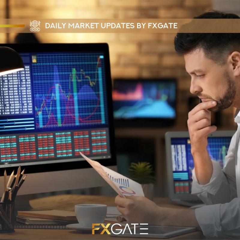 FXGate's tweet photo. DAILY MARKET UPDATES BY FXGATE
► European stocks rebounded after concerns about the spread of the virus in China eased after Chinese efforts to curb the spread of the disease.
Read more: https://t.co/R4MoURM2eW
#FXGate #forextrading #forex #markets #broker #trading #mt4 #trader https://t.co/bo0B1GJKII