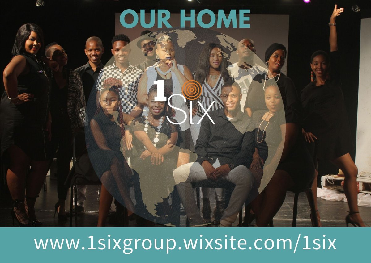 1sixgroup's tweet photo. In case you missed it, you can now stay abreast with us wherever you are in the world.

https://t.co/dT1xuEK3Ks

We are just a click away...

#newwebsite
#newsingers
#singinggroup
#africanvoices
#onlinemusos
#onlinestars
#musiciansonline
#onlinemusic
#1SIX https://t.co/vACqPcN20j
