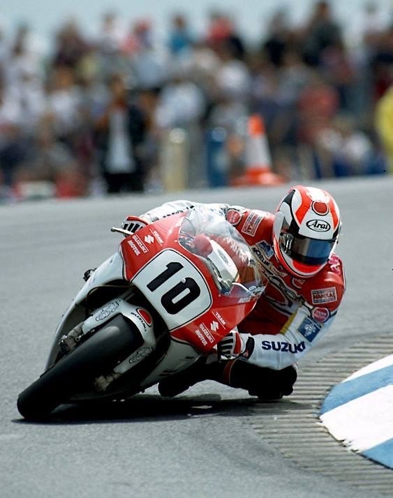 GetMotored's tweet photo. Doug Chandler .. https://t.co/leDI5skRlI