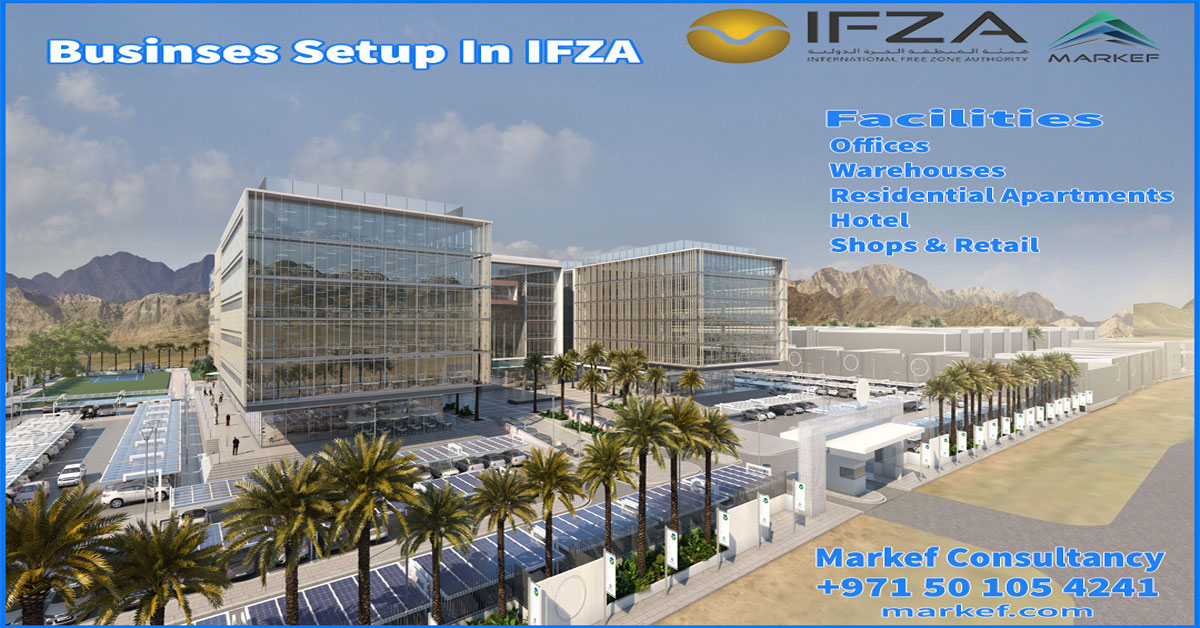 MarkefBusiness's tweet photo. International Free Zone Authority (IFZA) is set to quickly become a leading investment hub within the thriving UAE economy.
Visit https://t.co/LbEcnT8GpX
#Markef #MarkefConsultancy #Incubator #TechJuice #LUMS #TradingCompaniesInDubai #IFZAFreeZone #BusinessSetupInDubaiFreeZone https://t.co/JKoispxn1p