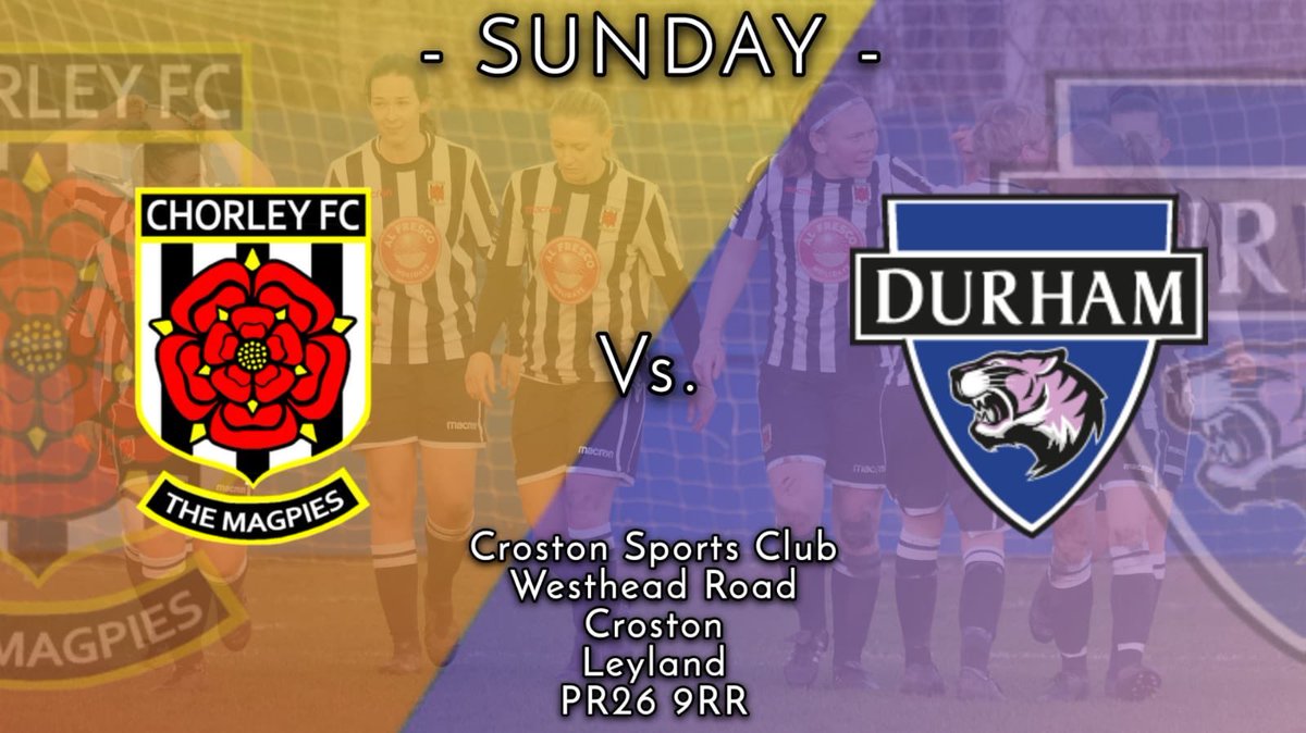 Croston Sports Club tweet media