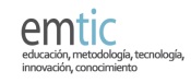 Mblascosanchez's tweet photo. EMTIC: "Portal de innovación y tecnología de la educación de la Dirección General de Innovación e Inclusión Educativa." ➡️  https://t.co/yowPL1euCO #propuestasTICgrupoB #innovation @aperezescoda @enmarcha https://t.co/RaxT8Krshi