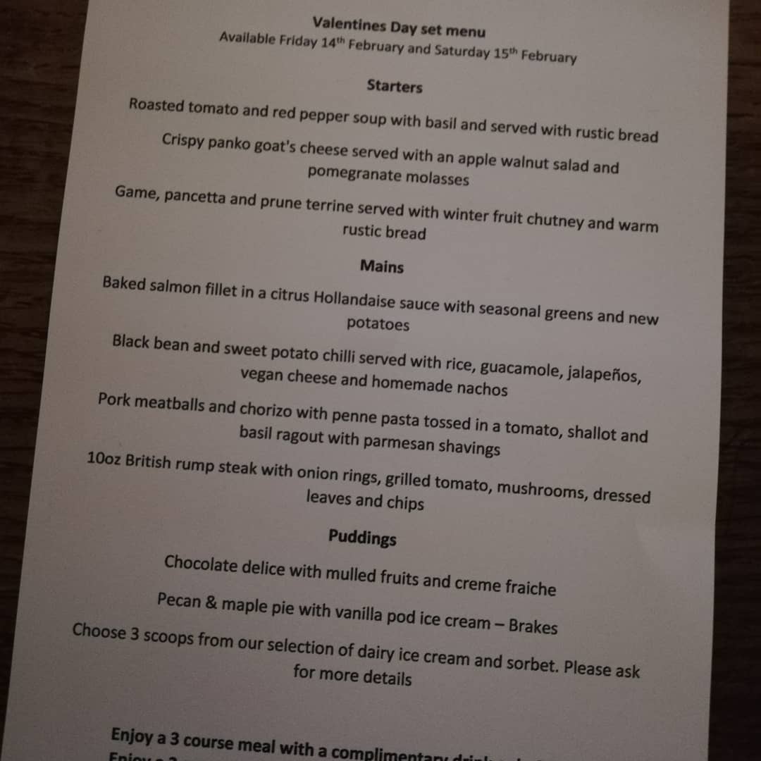 Lansdowne Arms tweet media