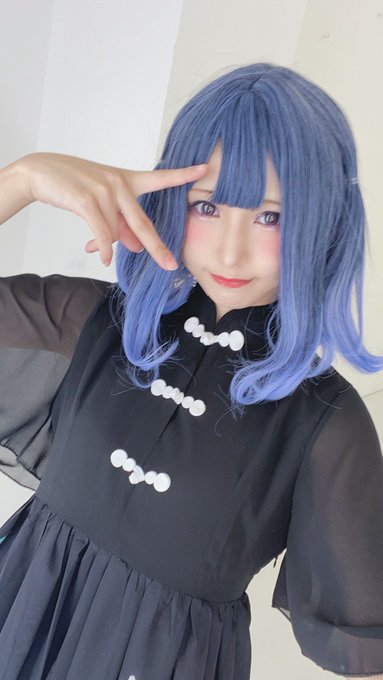 Twitterのコスプレ画像29