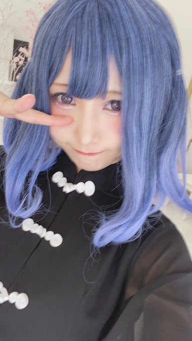 Twitterのコスプレ画像28