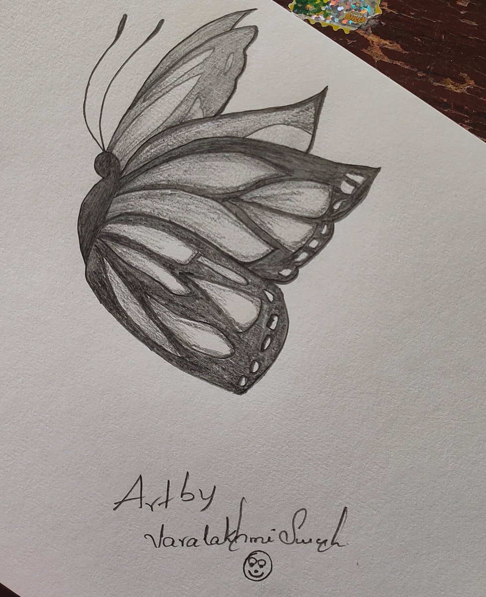 svgadiboyana's tweet photo. #happyangel #varusdairy
#fatedestiny
#love #pencildrawing
#pencilsketch #pencilart #pencilsketch✏
#hobby
#butterfly #butterflysketch #butterflies #butterflysketchs #karnatakaartgallery #karnatakaartist https://t.co/zwRkbdfb8g