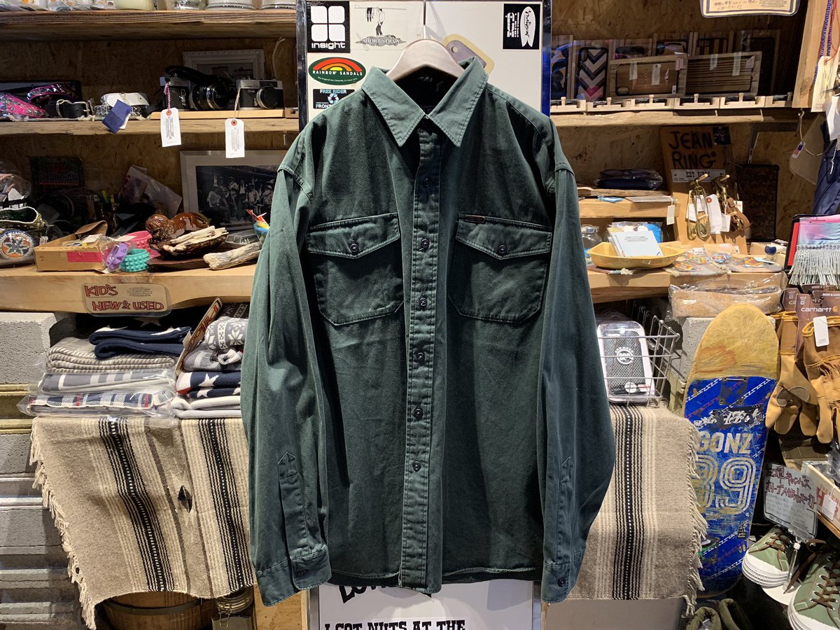 Outside Kawasaki בטוויטר Used Ralph Lauren Polo Sport Shirts Price 4500 Tax 人気のポロスポ 90sの雰囲気がいいんです Ralphlauren Polosport ラルフローレン ポロスポーツ シャツ ワークシャツ 長袖シャツ ポロスポ 川崎 アウトサイド川崎 川崎駅