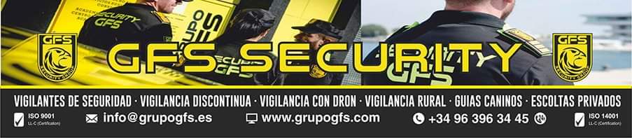 GFS SECURITY GROUP tweet media