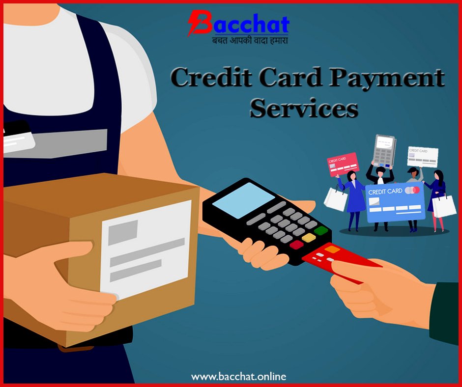 BacchatOnline's tweet photo. #BacchatOnline provides #CreditCardBillPayment services to our customers which can help them to pay their credit card bills to different banks efficiently.

👉 https://t.co/8Rw5dmqckZ
☎️ 1800-120-221-010

#WednesdayWisdom #WednesdayThoughts https://t.co/pWAarLAULP