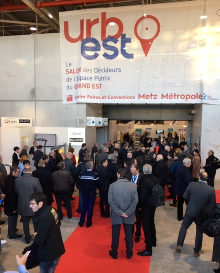 Metz Expo Evénements tweet media