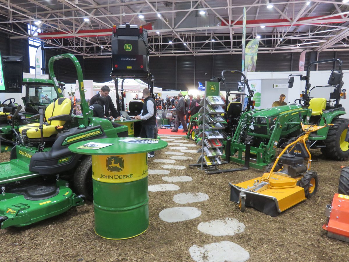 Metz Expo Evénements tweet media