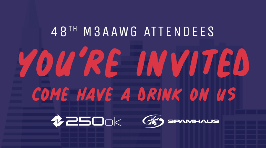 Spamhaus Spamhaus Twitter