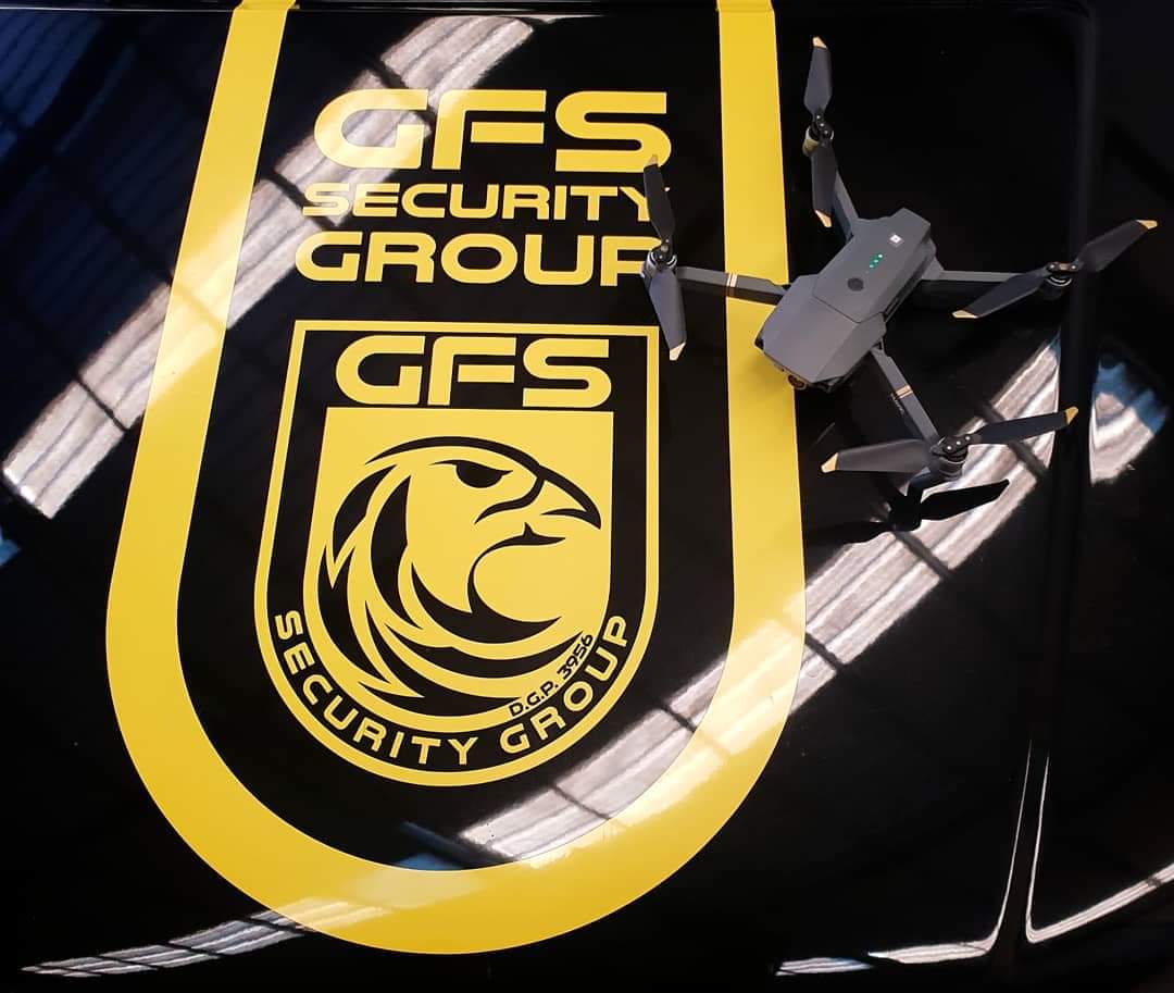 GFS SECURITY GROUP tweet media