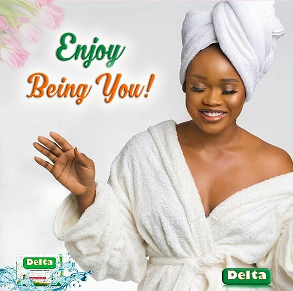omokoreadufe's tweet photo. Yes ooooo ooooo  do u ...osheyyyy my babyyy 
Reposted from @delta_soap (@get_regrann)  -  Being yourself is all that matters.

#wcw @ceec_official  #DeltaSoap #ItsFRESHtobeYOU #stayFRESHwithDELTASoap  - #regrann https://t.co/a0uFs19qBy