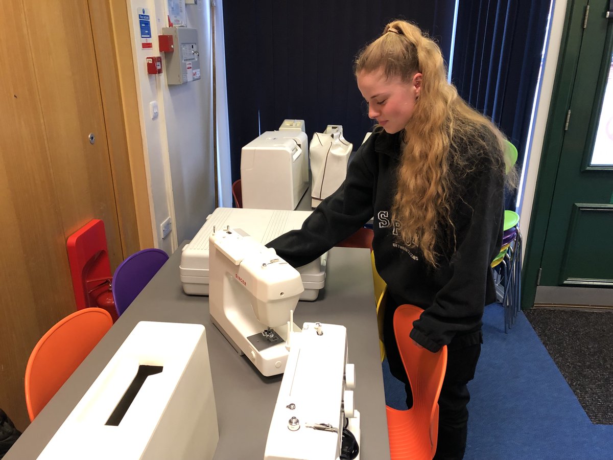 Northmoor Community Association tweet media