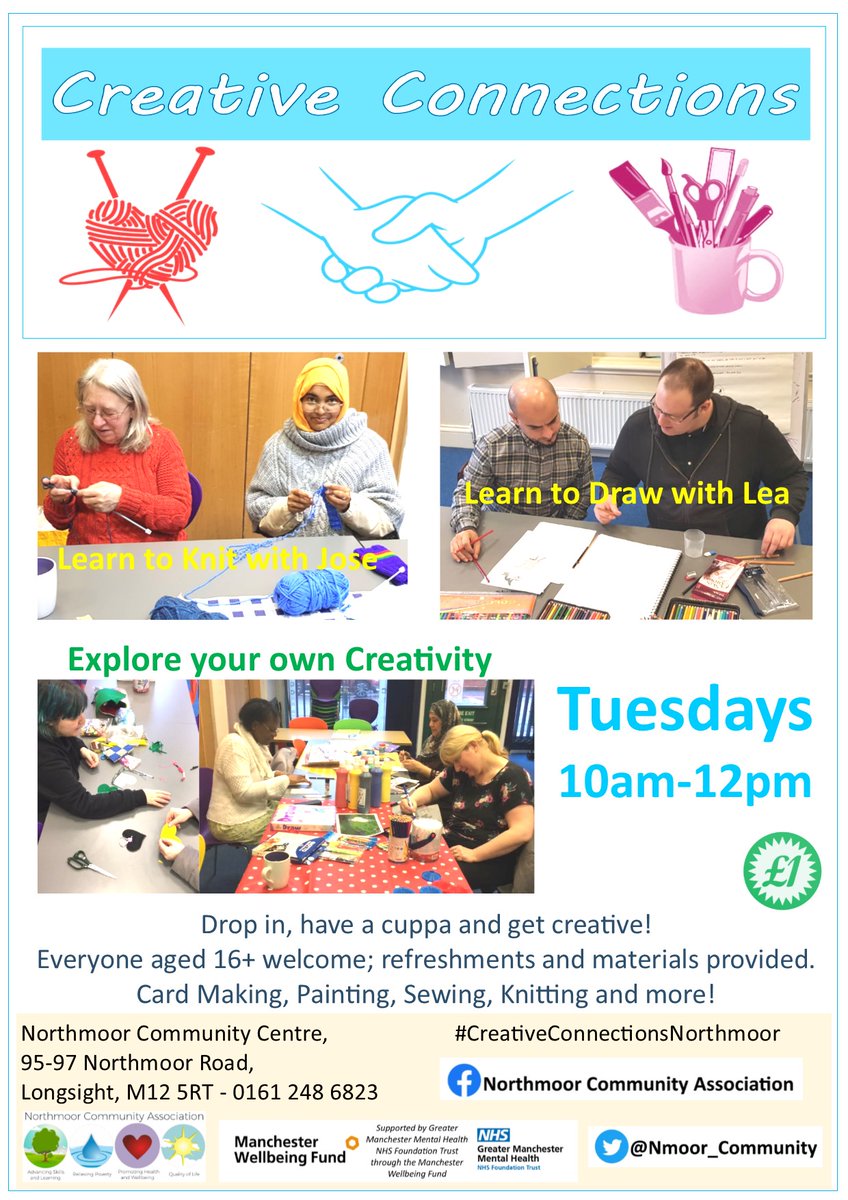 Northmoor Community Association tweet media