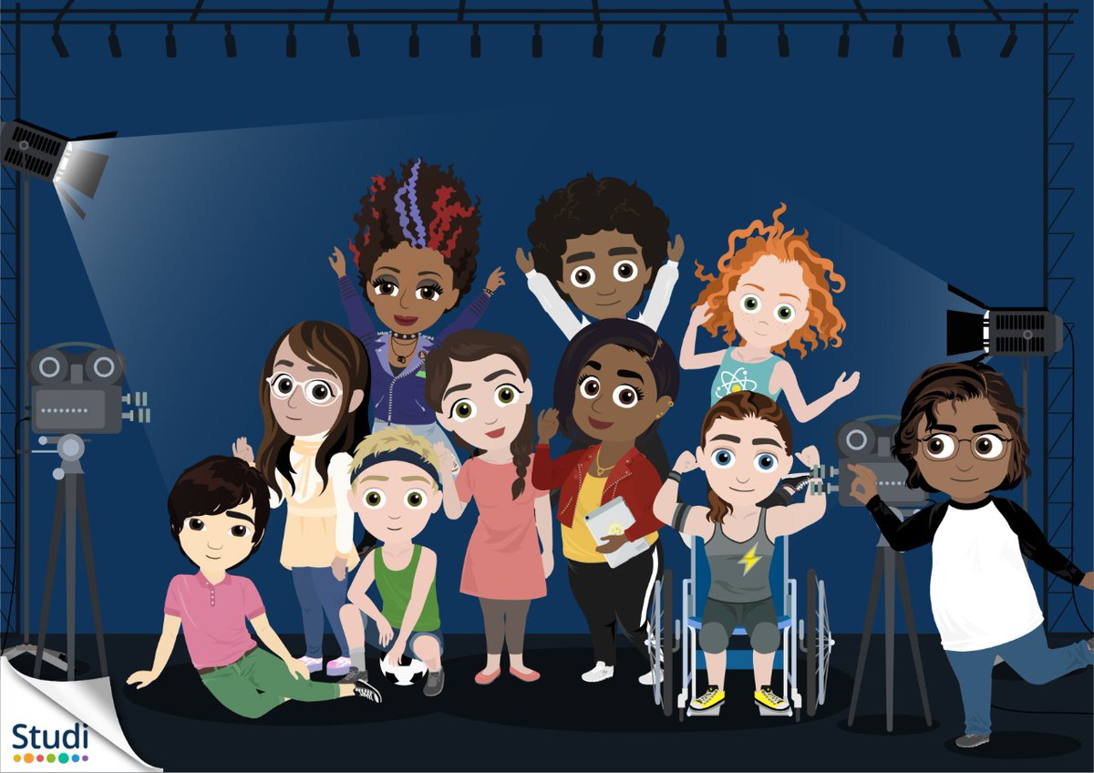 Your best friend at school #StudiKenya