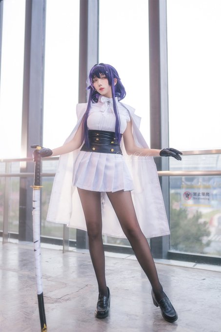 コスプレイヤー迷失人形Lost DollのTwitter画像52