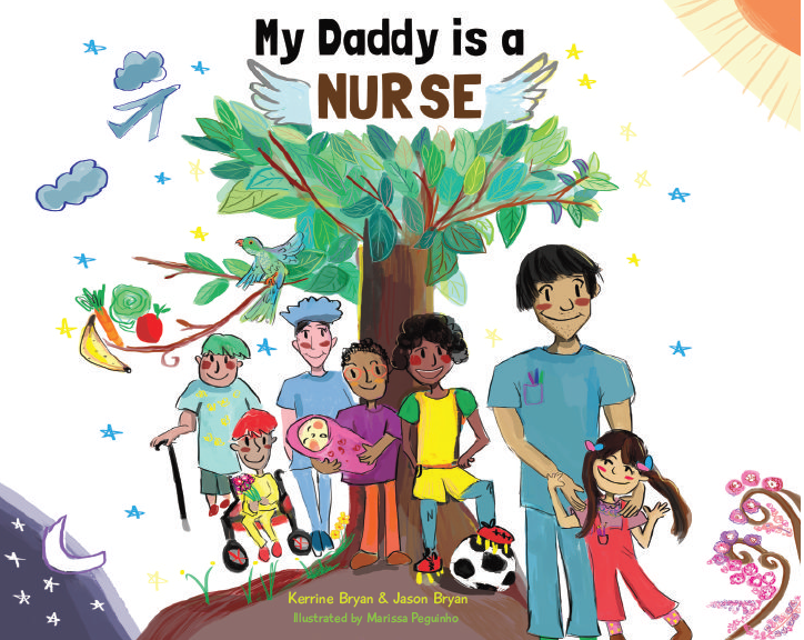 Do you work with children aged 4-7? We have 🌟FREE🌟 copies of the brand new book 'My Daddy is a Nurse' to give away. To enter the draw, simply like this post &amp; retweet. Winners will be chosen at random &amp; announced on 6 February 2020 #YearoftheNurseandMidwife #teamCNO