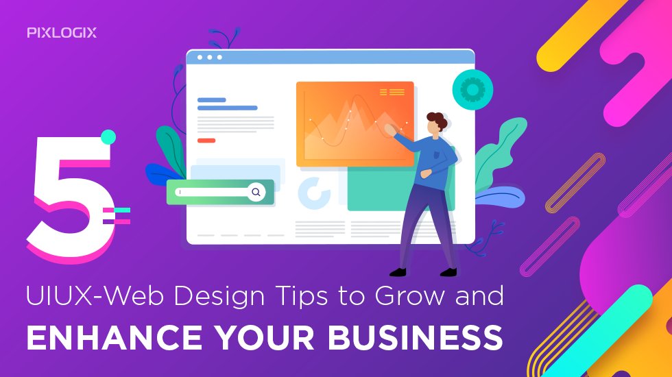 pixlogix's tweet photo. Want to grow your business Check this 5 UI UX Website Design Tips and Tricks to enhance and grow your business in a quick way.
Learn more π https://t.co/cEqAZCnsz2
#customwebdesign #responsivedesign #uiuxwebdesign #webdesigncompany #webdesigntips #pixlogix https://t.co/SPvmA1gKpI