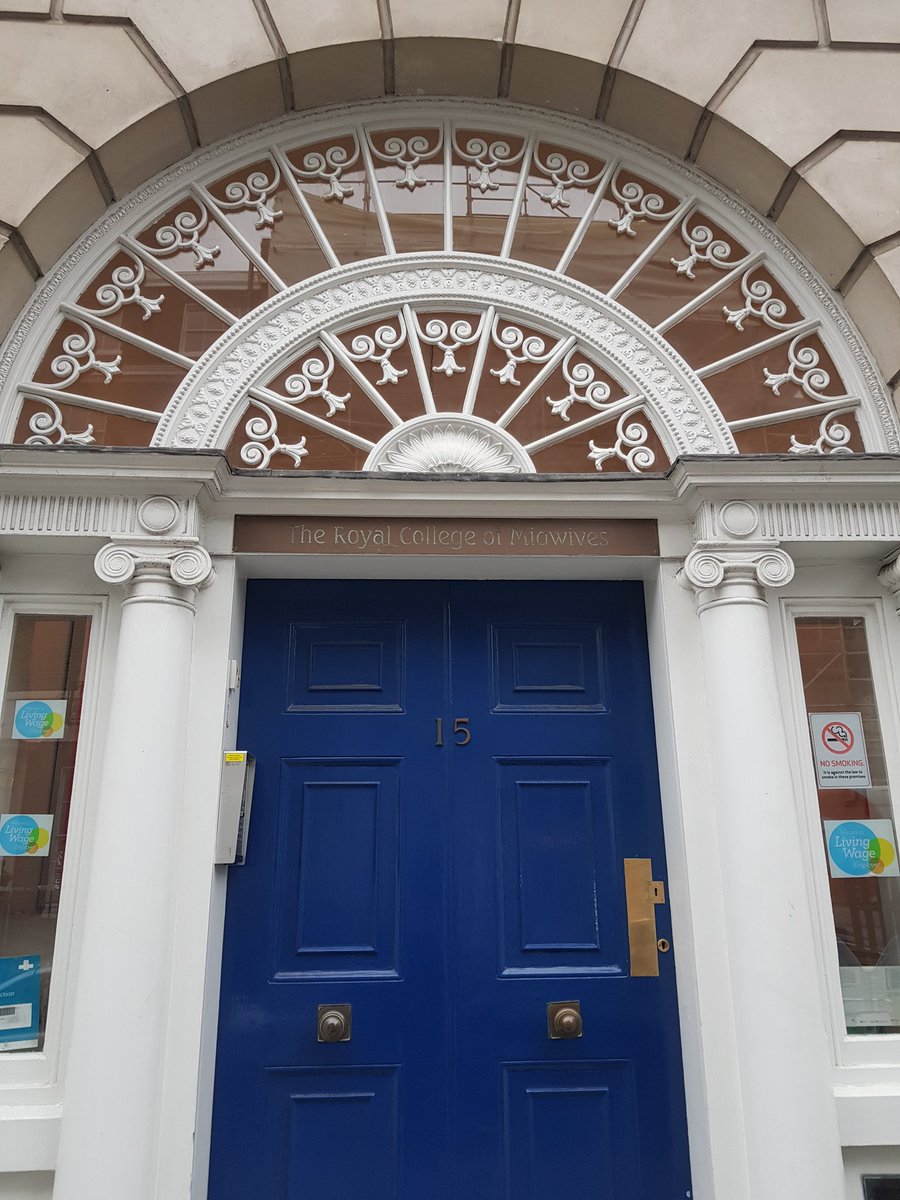 We are so excited to be welcoming our new #smf #studentmidwife members today! Also sad to be saying goodbye to our outgoing members, we all wish you well! <a href="/MidwivesRCM/">Royal College of Midwives 💙</a> <a href="/ScotlandRCM/">The RCM Scotland</a> @RcmWales <a href="/RcmNi/">RCM_NI</a>