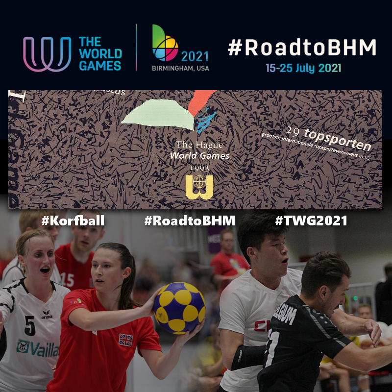 IKF on Twitter "🔍 Did you know that four sports that