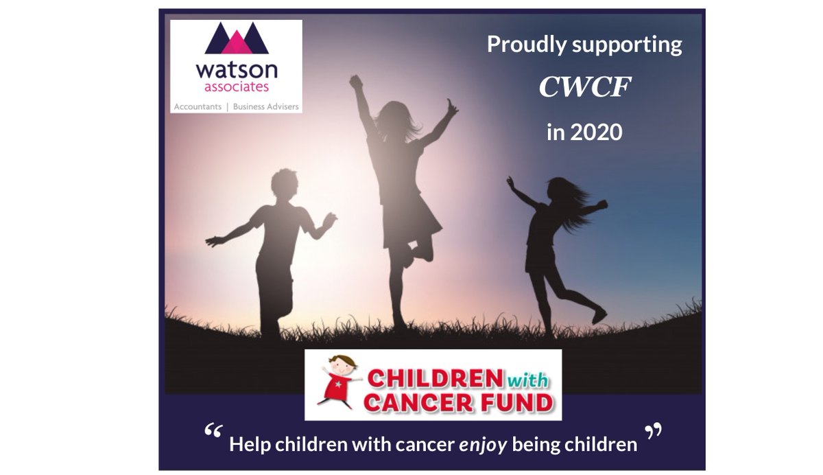 We are excited to announce <a href="/CWCFPolegate/">Children With Cancer Fund</a> as our Charity of the Year. A local charity which grants fun, practical and medical wishes for children up to the age of 18, and their families, who have or have had cancer. 

Watch this space for fundraising events taking place in 2020!