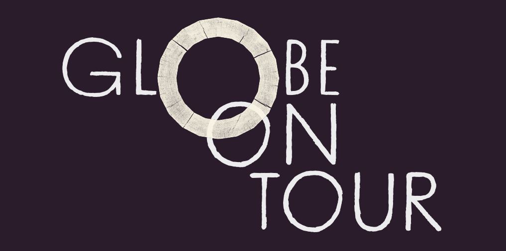 Globe On Tour.
