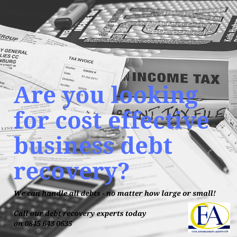 cea_bailiffs's tweet photo. Do you need help chasing up your unpaid invoices? Our debt recovery experts can get to work straight away and get you the money you're owed quickly.
https://t.co/yTPUus8Dun
#debtrecovery #unpaid #invoices #debtcollection #businessdebts #cashflow #finance #smallbusiness #smes https://t.co/GqQeHS0IpZ