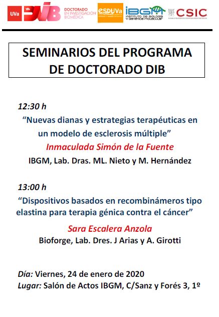 IBGM-CSIC/UVa tweet media