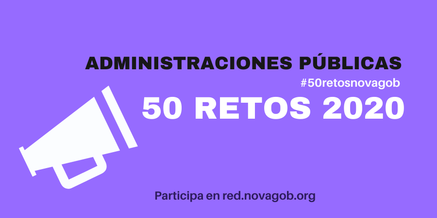 Fundación NovaGob tweet media