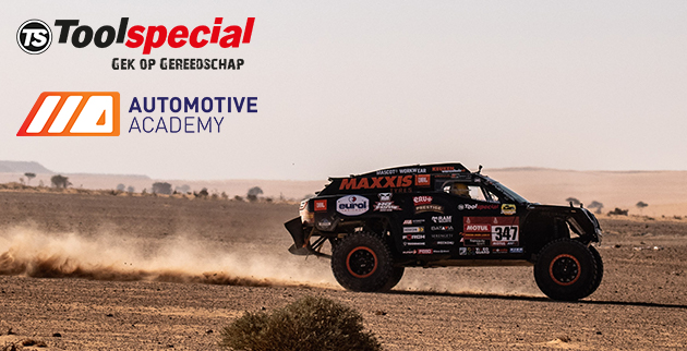 Toolspecial (@toolspecial) on Twitter photo Na twee weken afzien konden <a href="/TimCoronel/">Tim Coronel</a> en <a href="/TomCoronel/">Tom Coronel</a> elkaar afgelopen vrijdag juichend in de armen vallen: de Dakar-missie van 2020 is volbracht. Het duo bereikte de 27e plaats in de eindrangschikking. #Toolspecial #GekopGereedschap #Dakarrally mijngrossier.nl/beste-dakar-oo… Na twee weken afzien konden <a href="/TimCoronel/">Tim Coronel</a> en <a href="/TomCoronel/">Tom Coronel</a> elkaar afgelopen vrijdag juichend in de armen vallen: de Dakar-missie van 2020 is volbracht. Het duo bereikte de 27e plaats in de eindrangschikking. #Toolspecial #GekopGereedschap #Dakarrally mijngrossier.nl/beste-dakar-oo…