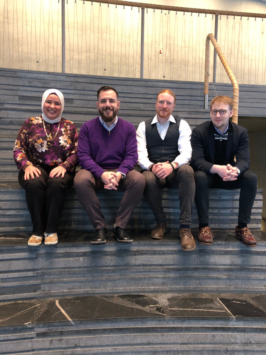 csglatklu's tweet photo. CSGL team presented “Bunker consumption determinants in liner operations" on the Decarbonization of International Shipping workshop in Copenhagen, organized by Social Science and Humanitarian Research Council of Canada.
#Decarbonization #maritime #shipping #contributions #CSGL https://t.co/vpKAh0pTjn