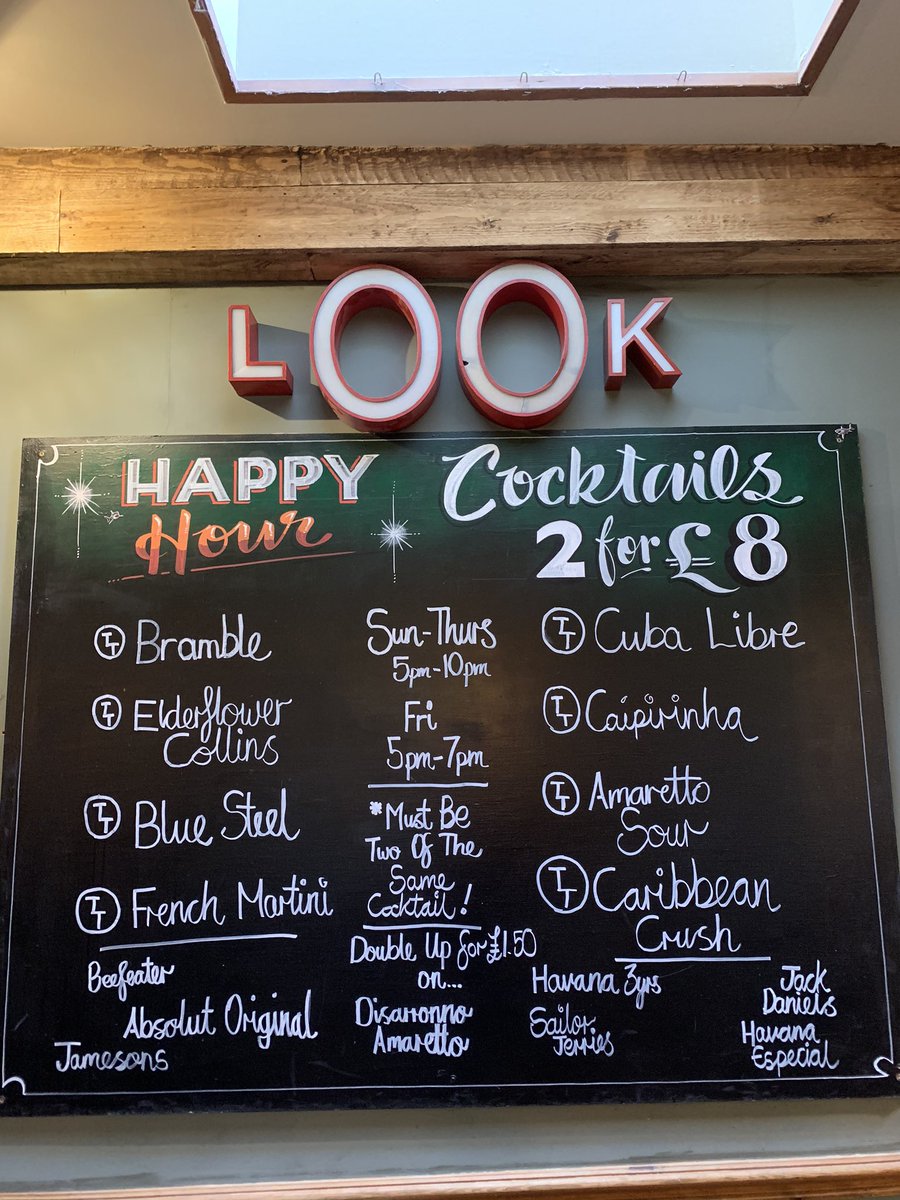 Congratulations to all the winter graduates <a href="/dmuleicester/">dmuleicester</a> and <a href="/uniofleicester/">University of Leicester</a>, why not come and celebrate with some 2-4-£8 cocktails, after all you have earned it. 🌲🍾🍸