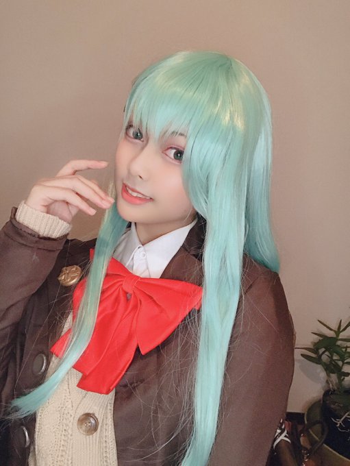 Twitterのコスプレ画像33